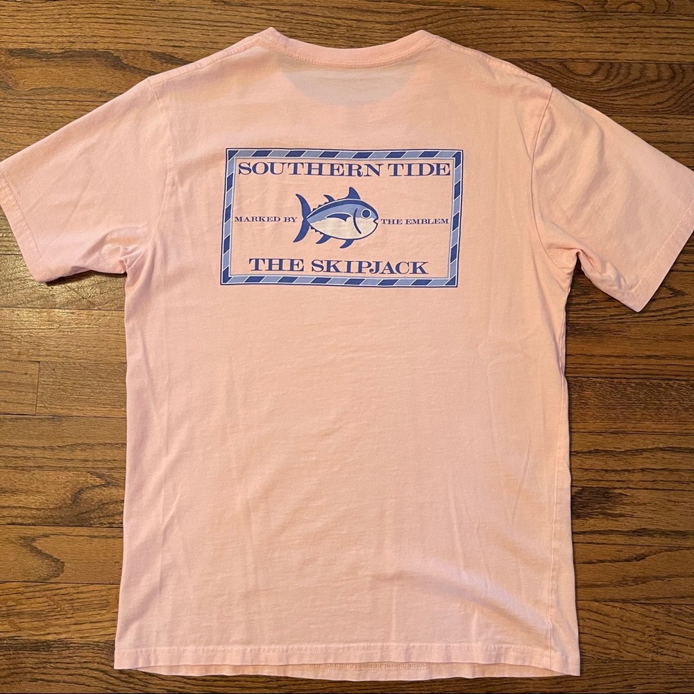 Southern Tide T-Shirt